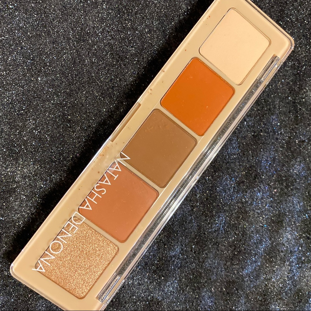 Peak palette